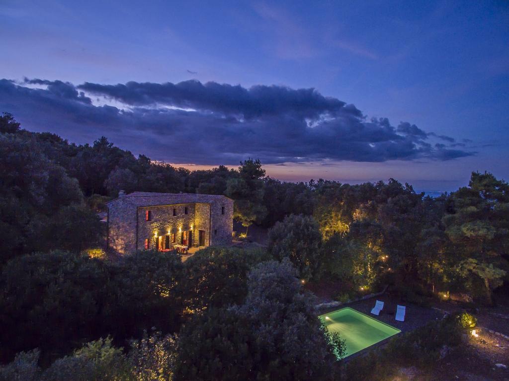 Experience Relais " Il Termine Elba " Hotel Rio Marina Exterior foto