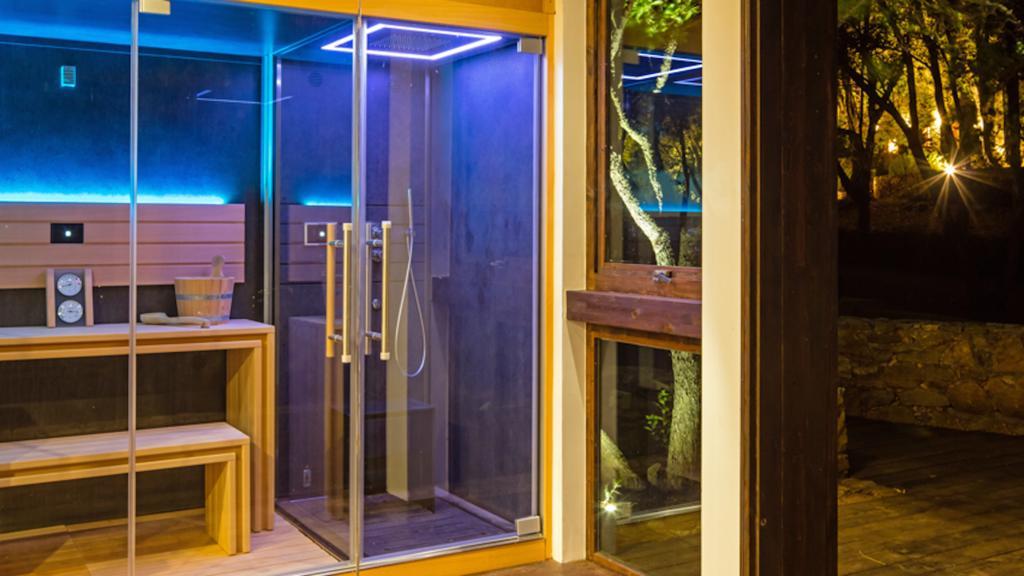 Experience Relais " Il Termine Elba " Hotel Rio Marina Exterior foto
