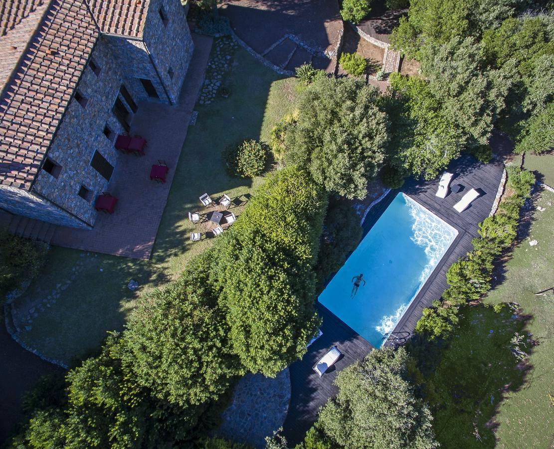 Experience Relais " Il Termine Elba " Hotel Rio Marina Exterior foto