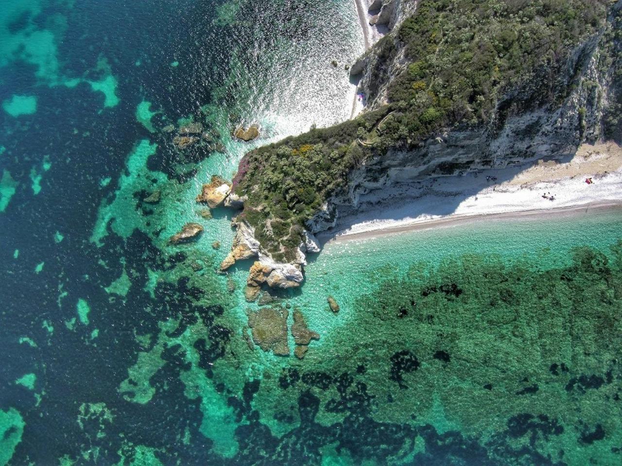 Experience Relais " Il Termine Elba " Hotel Rio Marina Exterior foto
